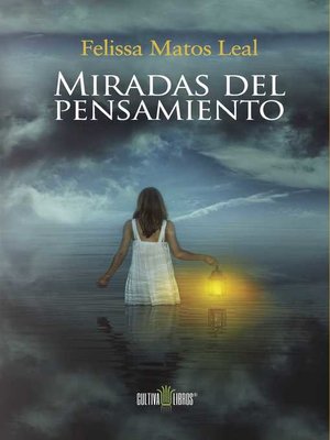 cover image of Miradas del pensamiento